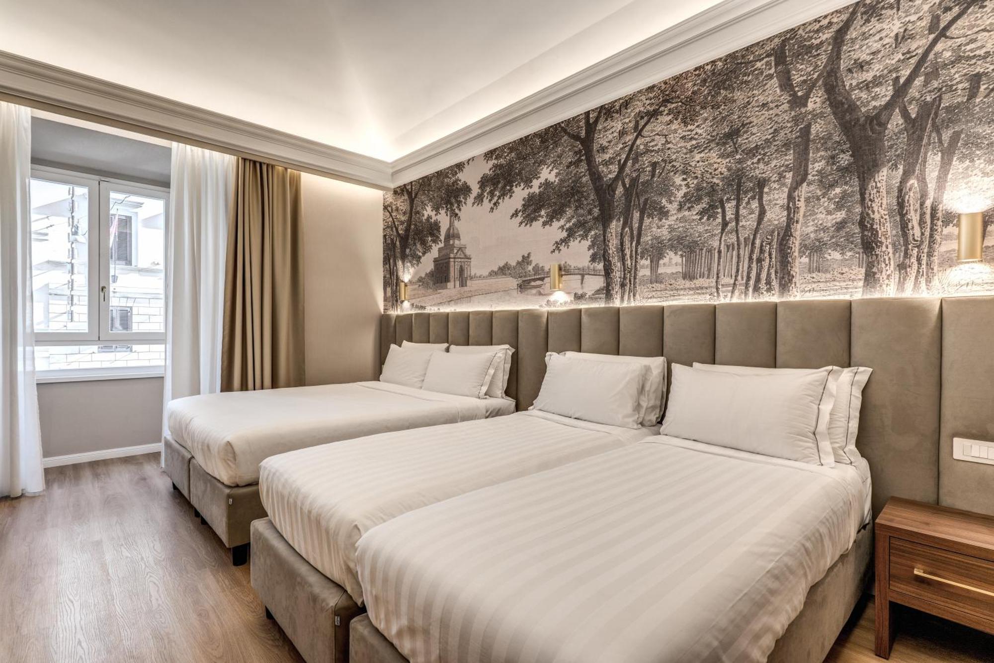 Lumi Rome