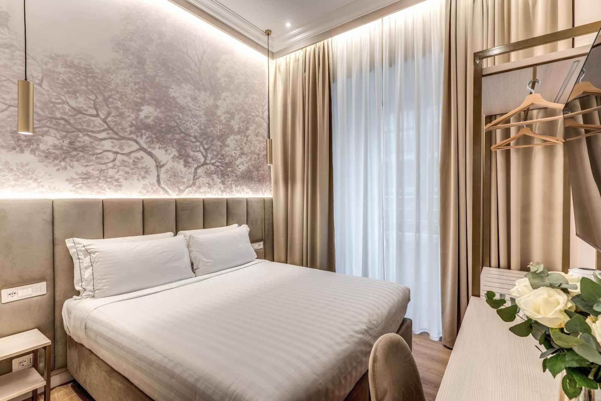 Hotel Lumi Rome