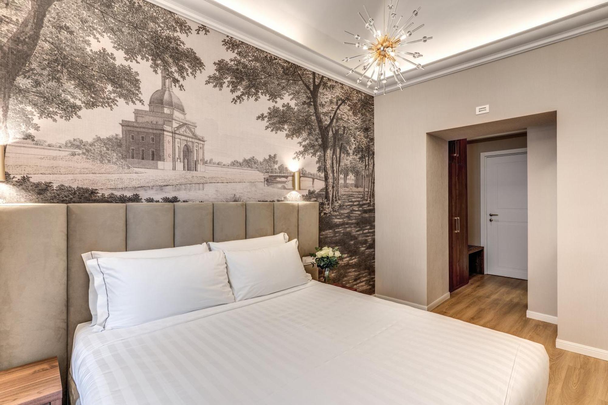 Hotel Lumi