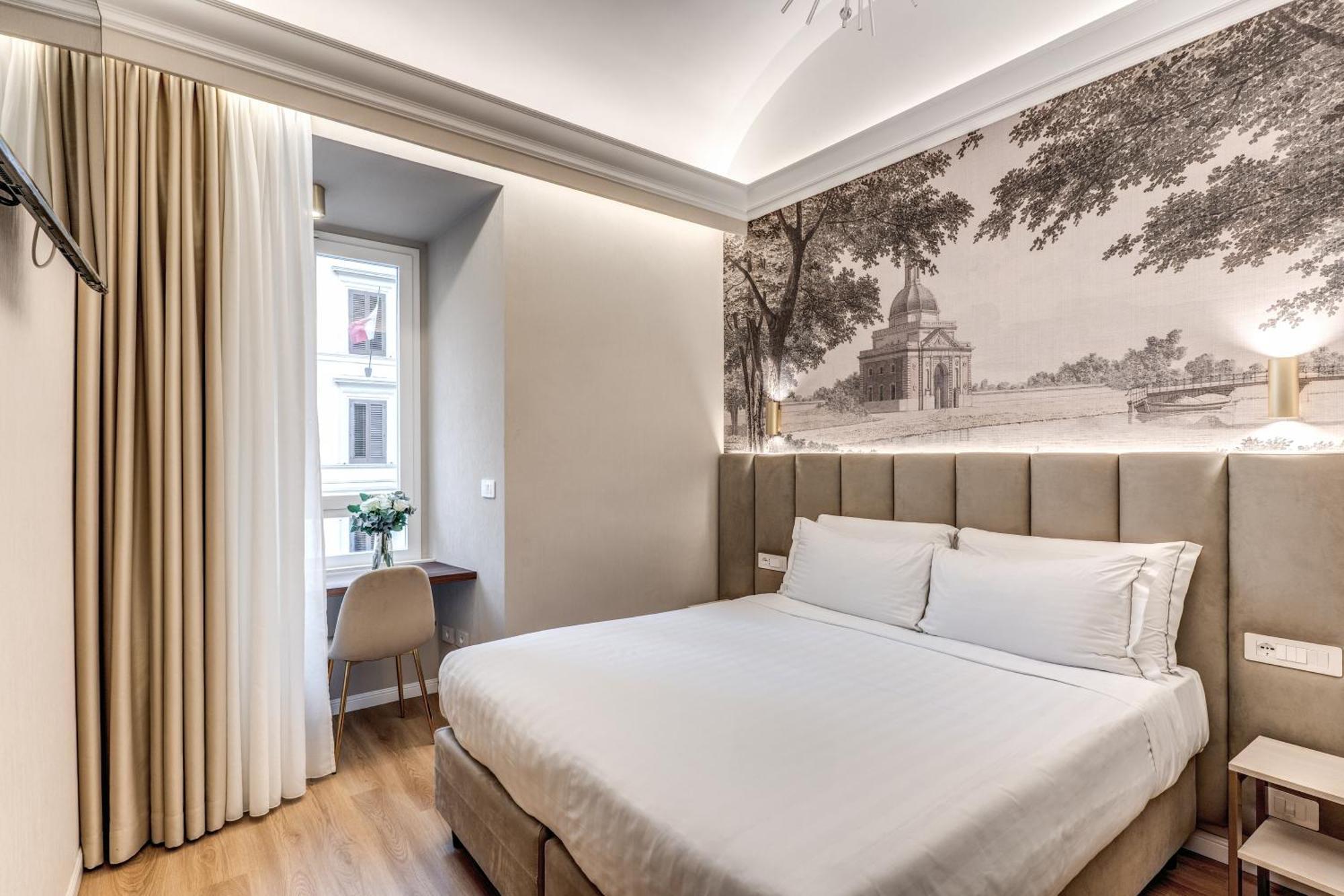 Hotel Lumi Rome